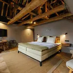 Hotel 1635 Haarlem