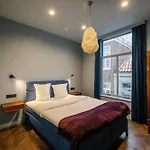 Hotel 1635 Haarlem