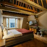 1635 Hotel Haarlem