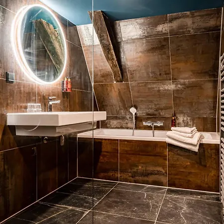 Maf Boutique 4* Haarlem