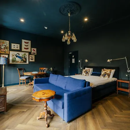 Maf Boutique Haarlem