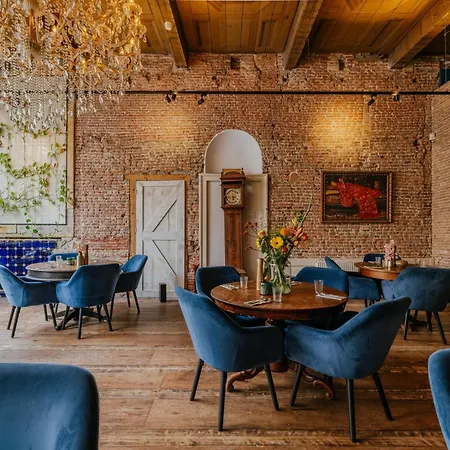 Maf Boutique 4* Haarlem