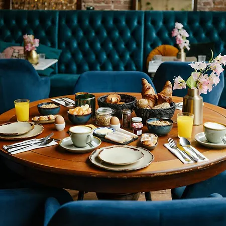 Maf Boutique Haarlem