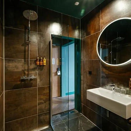 Maf Boutique 4* Haarlem