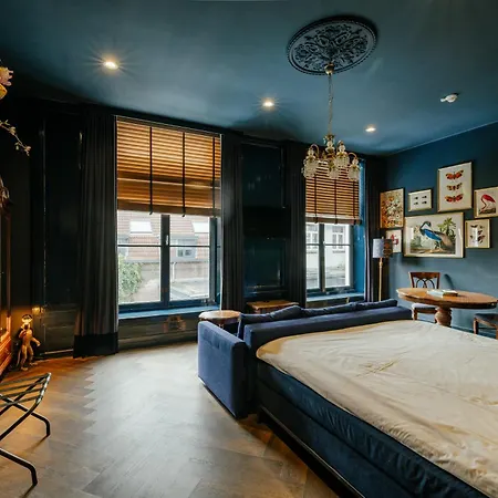 Maf Boutique فندق 4*