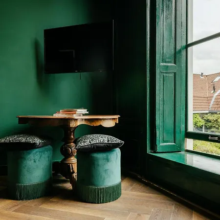 Maf Boutique Haarlem