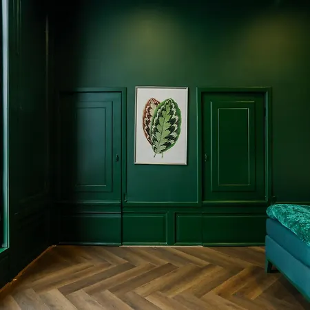 Hotel 1635 Haarlem