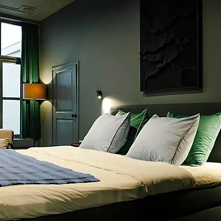 Hotel 1635 Haarlem