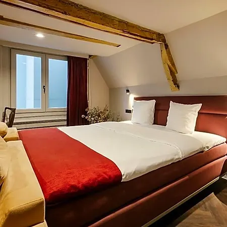 Hotel 1635