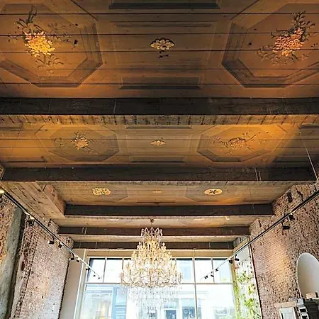 1635 Hotel Haarlem