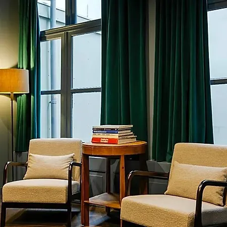 Hotel 1635 Haarlem