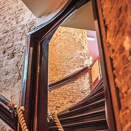 Hotel 1635 Haarlem