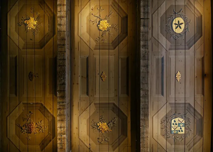 Hotel Maf Boutique 4*