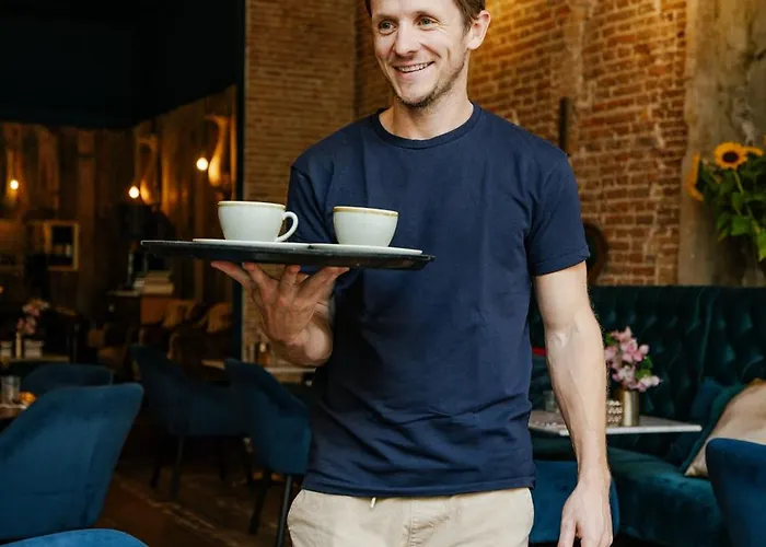 Hotel Maf Boutique Haarlem