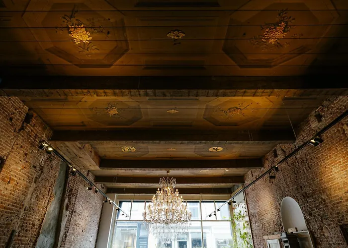 Maf Boutique Hotel 4*