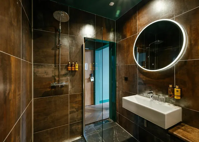 Maf Boutique 4* Haarlem