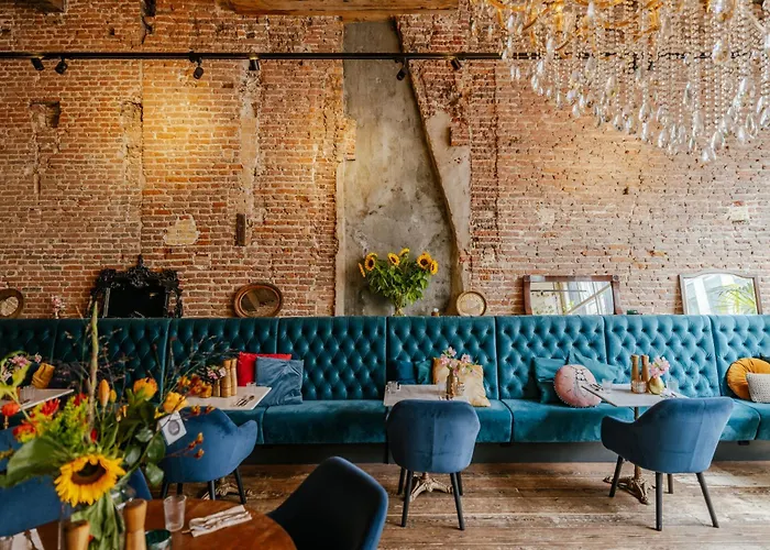 호텔 Hotel 1635 4*