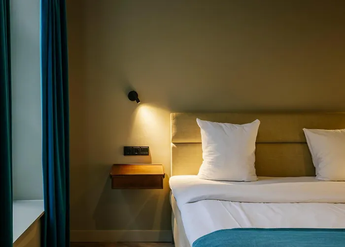 Hotel Maf Boutique 4*