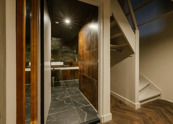 Maf Boutique Hotel 4*