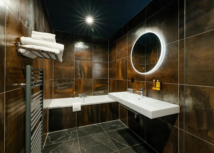 Hotel Maf Boutique Haarlem