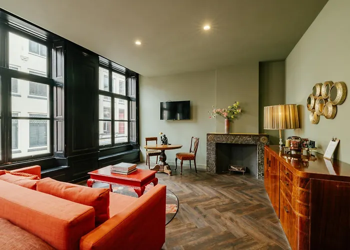 호텔 Hotel 1635 4*