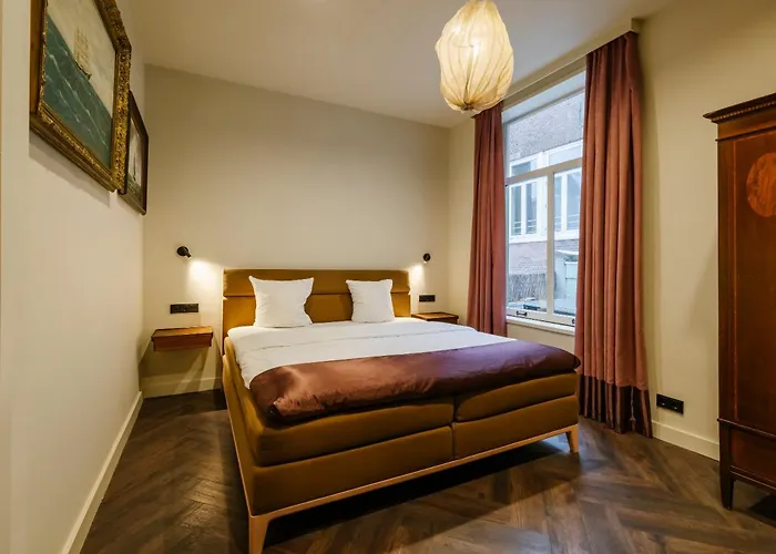 Hotel Maf Boutique 4*