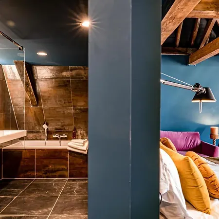 Maf Boutique 4* Haarlem