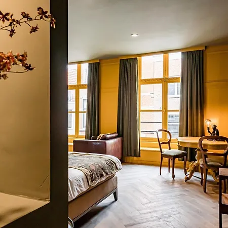 Maf Boutique Hotel 4*