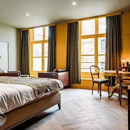 Maf Boutique Hotel