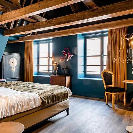 Hotel Maf Boutique