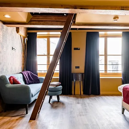 Maf Boutique Hotel