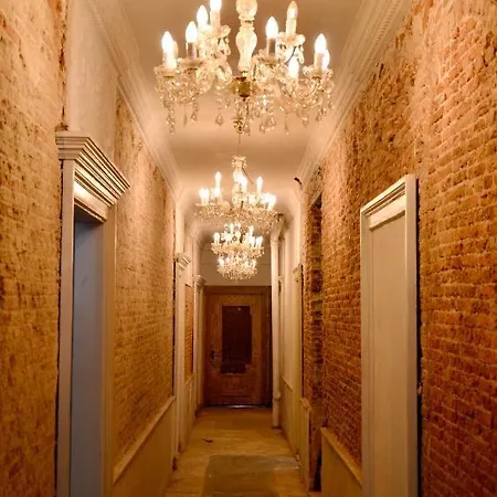 Maf Boutique Hotel Haarlem