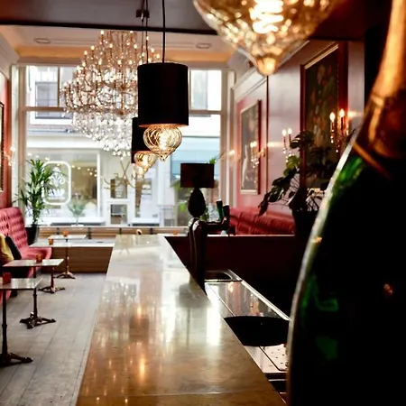 Hotel Maf Boutique Haarlem
