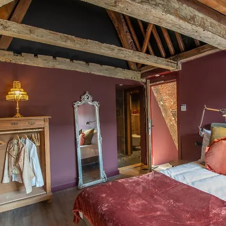 Maf Boutique Hotel