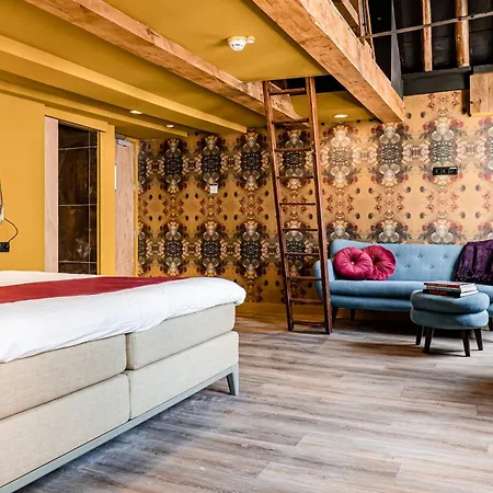 Maf Boutique Szálloda 4*