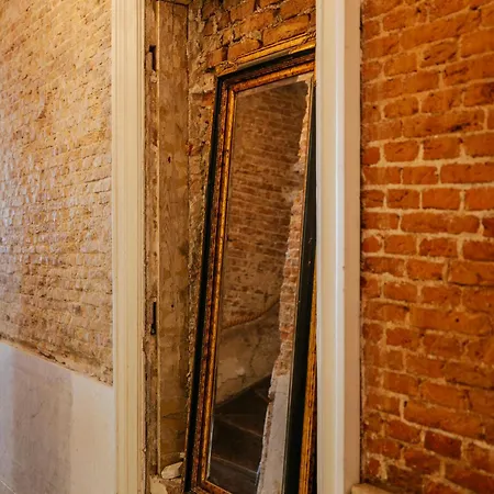 Szálloda Maf Boutique Haarlem