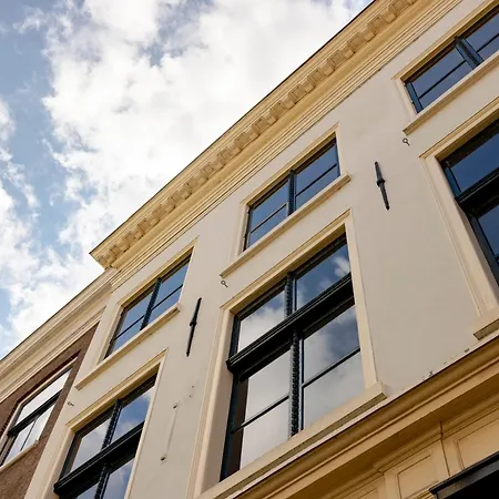 1635 Hotel
