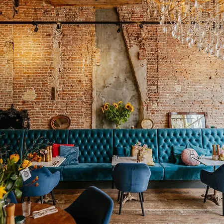 Szálloda Maf Boutique 4*