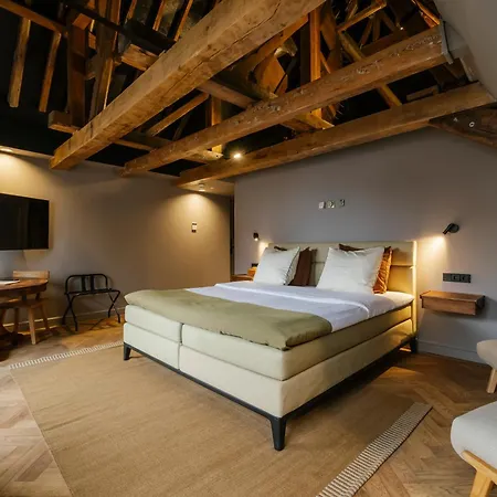 Hotel 1635 Haarlem