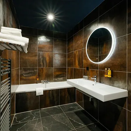 Hotel 1635 Haarlem