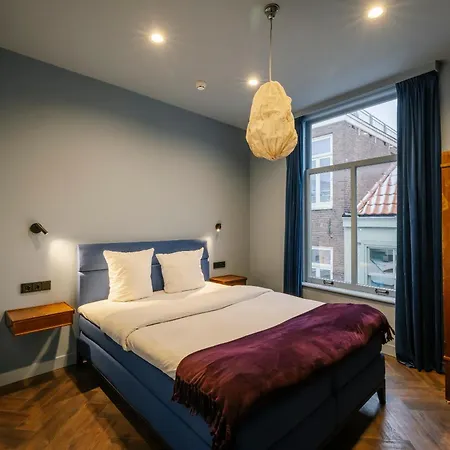 Hotel 1635 Haarlem