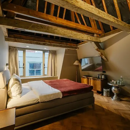 1635 Hotel Haarlem
