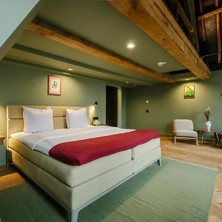 1635 Hotel Haarlem