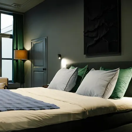 Hotel 1635 Haarlem