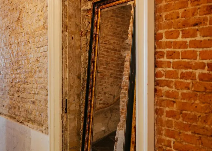 Hotel Maf Boutique Haarlem